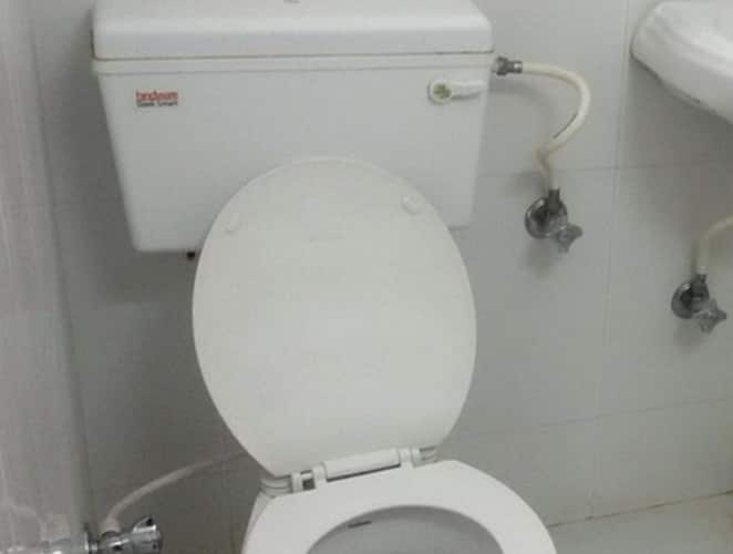 Sarada Tourist Lodge, Bankura 3